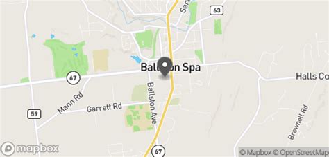 Ballston spa dmv - We know money never sleeps, that's why our customers can access their bank accounts from their mobile devices 24/7.